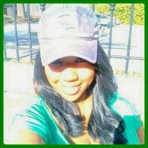 Meet your Posher, Rhea